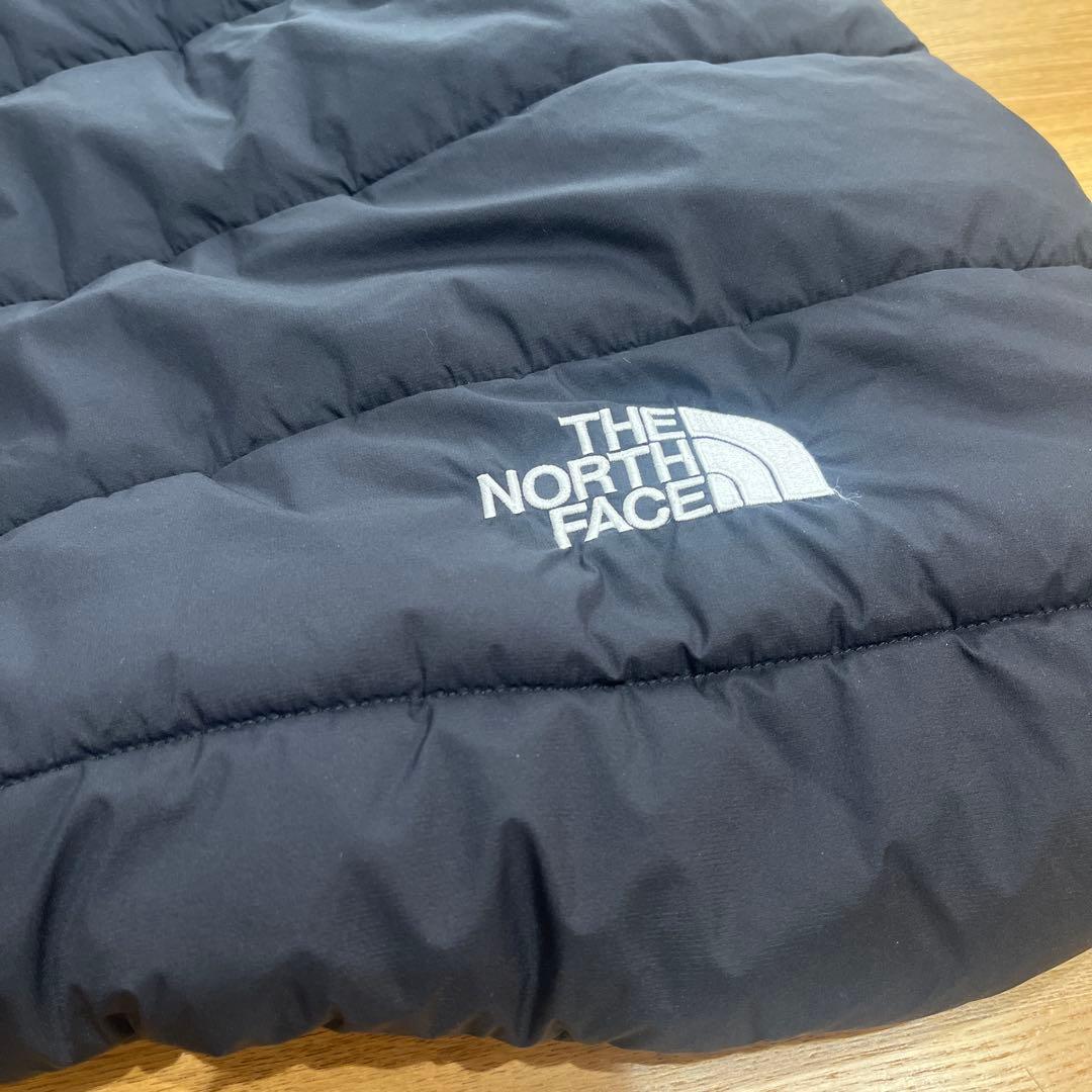 THE NORTH FACE　ベビーシェルブランケット　抱っこ紐