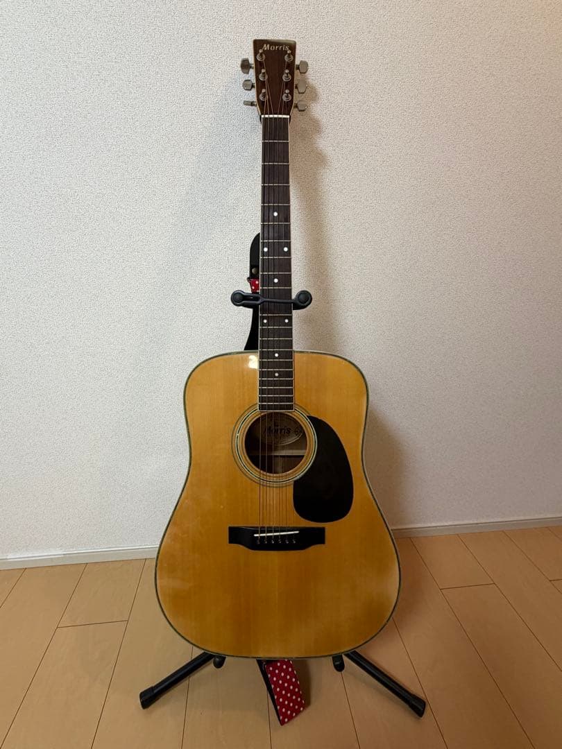 Morris モーリス W-30