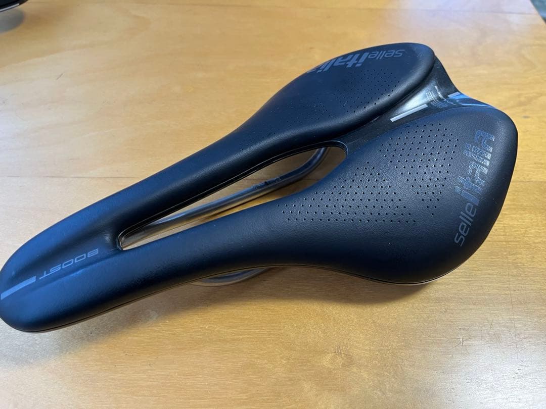 セライタリア NOVUS BOOST EVO Ti316 スーパーフロー