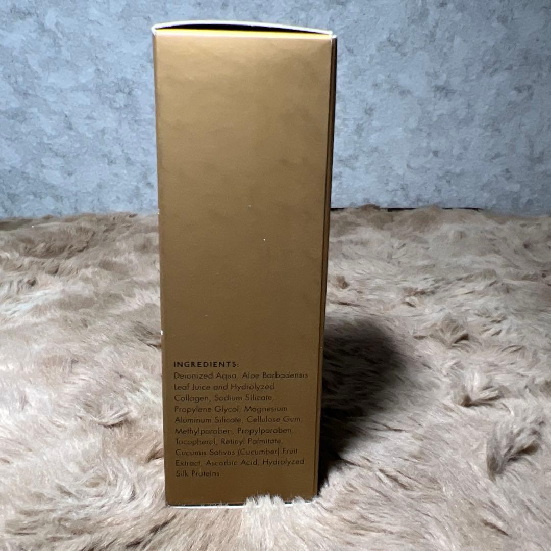 新品未開封　ジーニー インスタントラインスムーサー 30ml ビックボトル