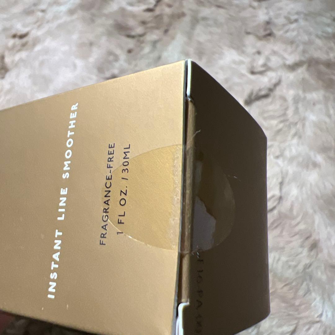 新品未開封　ジーニー インスタントラインスムーサー 30ml ビックボトル