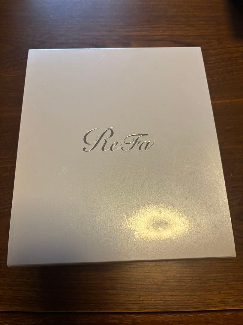 ReFa カラットレイ