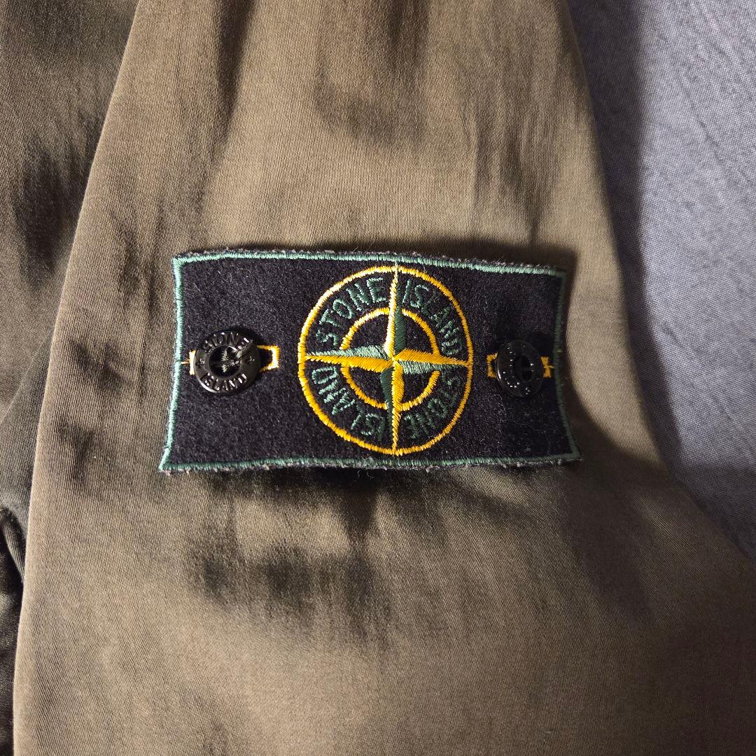 STONE 　94AW RASSO GOMMAT