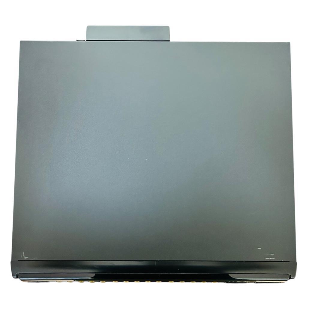 Pioneer CD/LDプレーヤー CLD-K8V