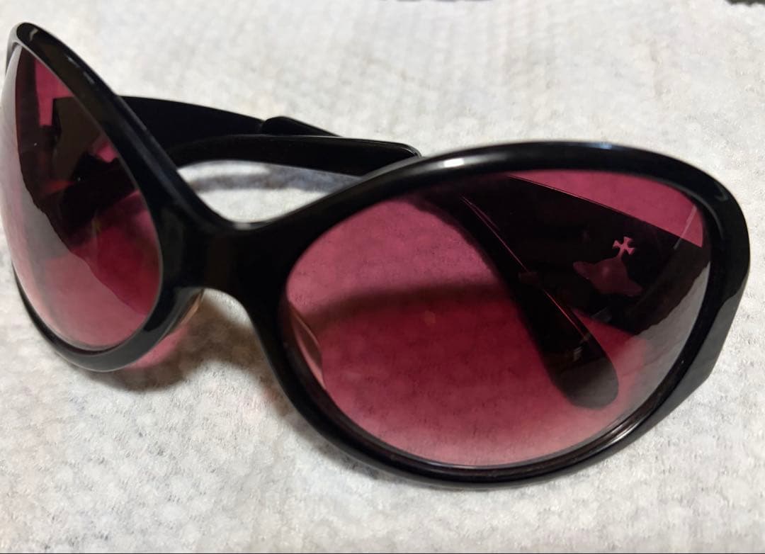 Vivienne Westwood VW-7723 hyde着用モデル