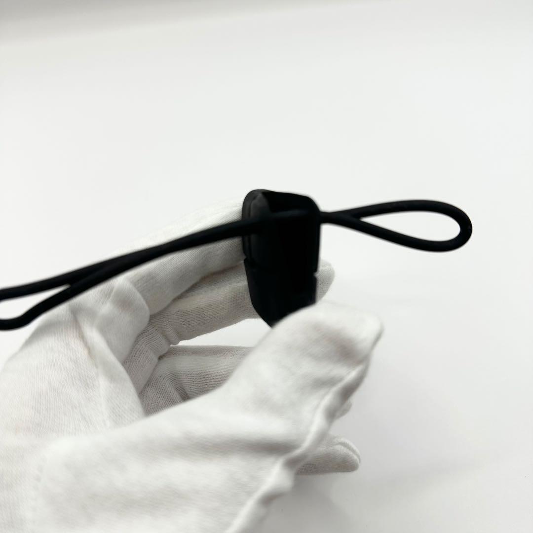 【新品未使用】BOTTEGA VENETA 　Airtag ケース 　エアタグ