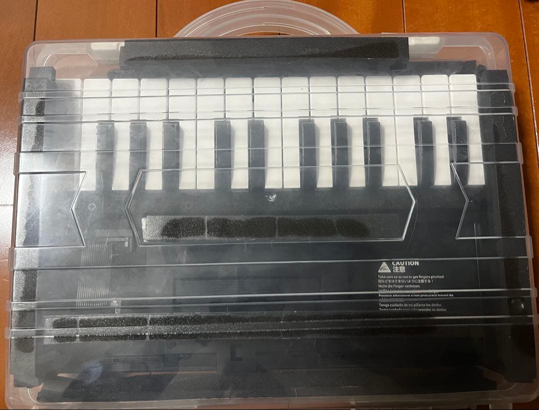 【値下げ】Roland Boutique K-25M