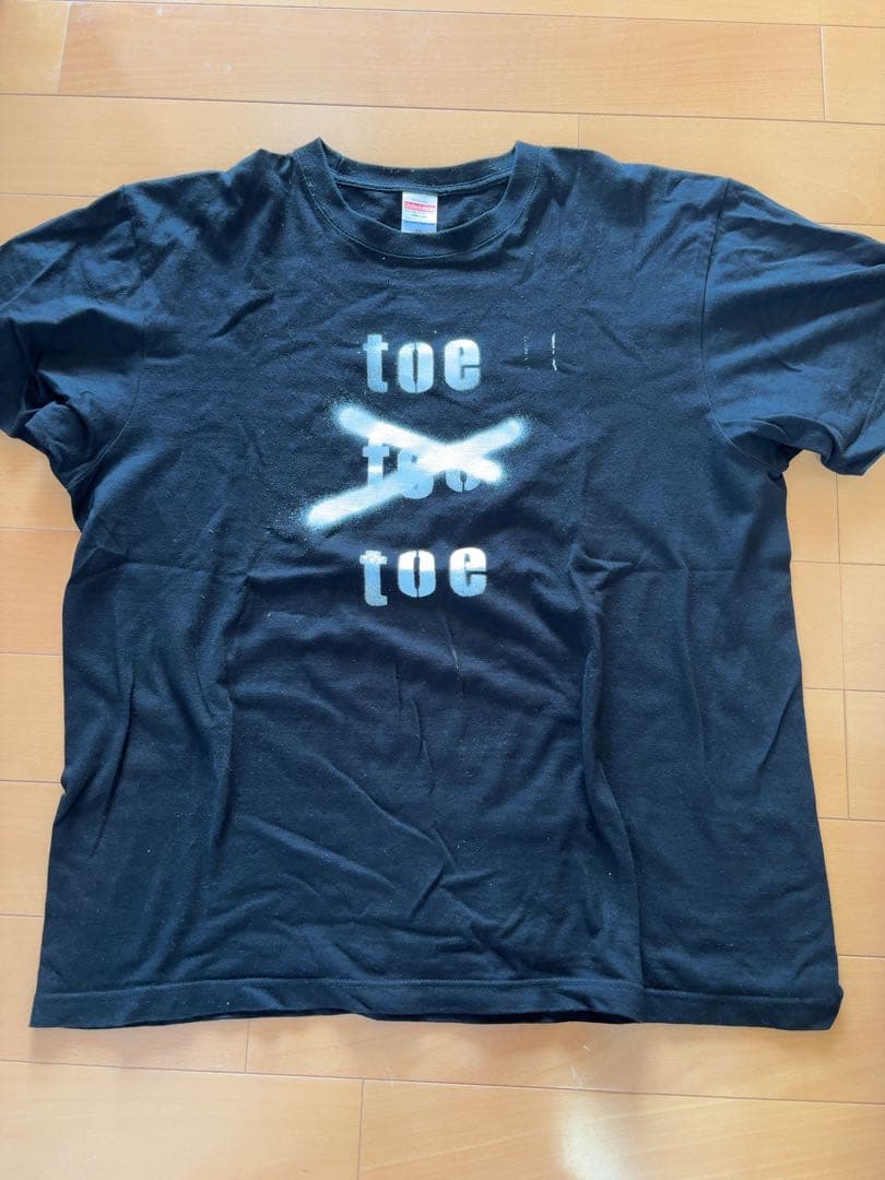 toe Ｔシャツ