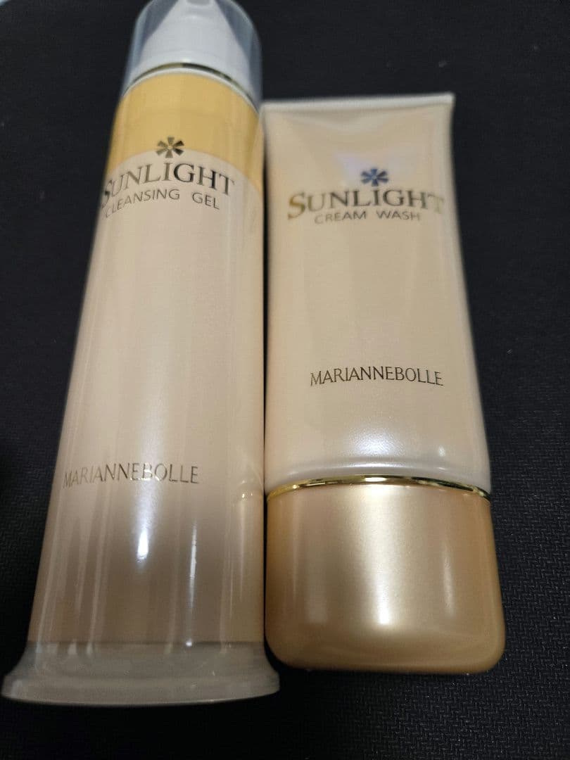 マリアンボレ☆サンライト6点セット