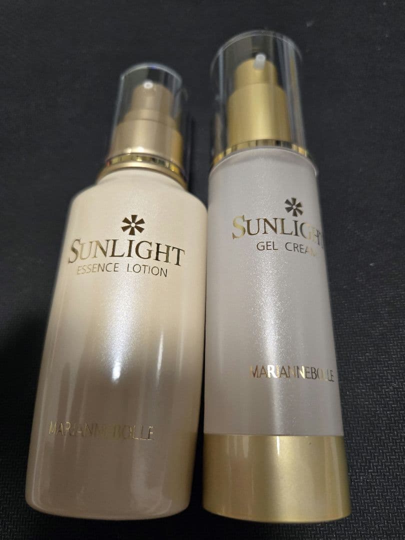 マリアンボレ☆サンライト6点セット