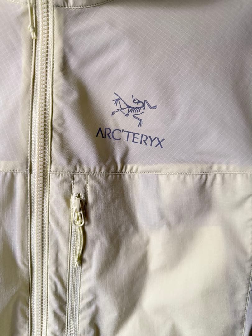 Arc'teryx Women's Squamish Hoody ジャケット