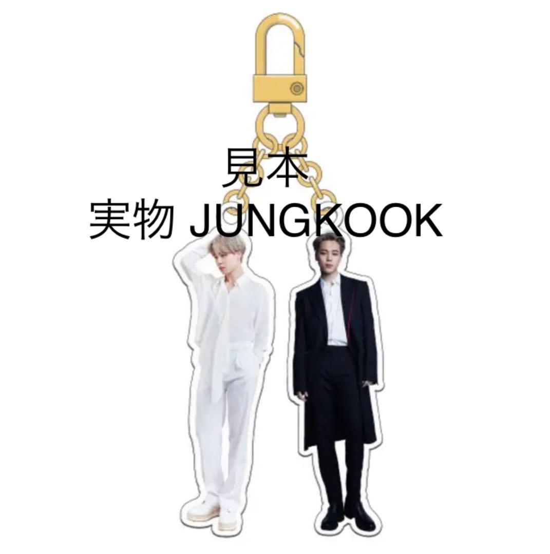 BTS dicon goes on! ✨JUNG KOOK✨　新品未開封　保存版