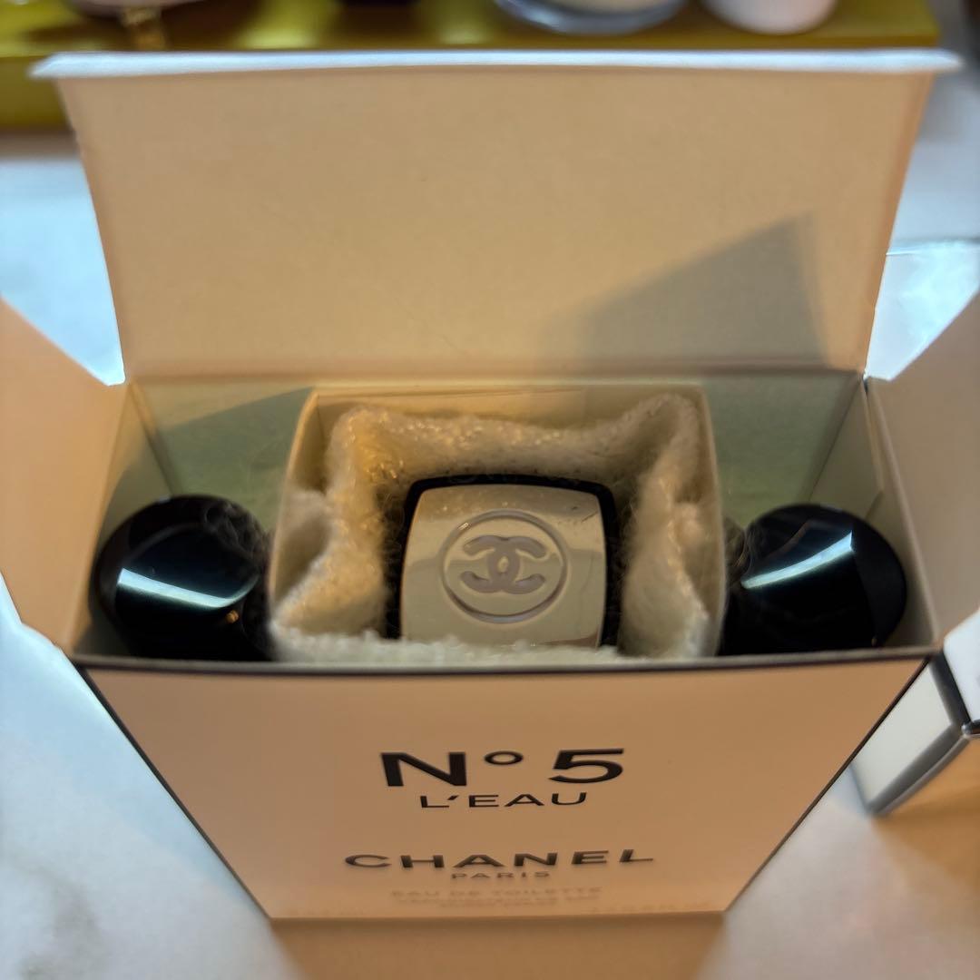 【2日間限定価格】N°5セット