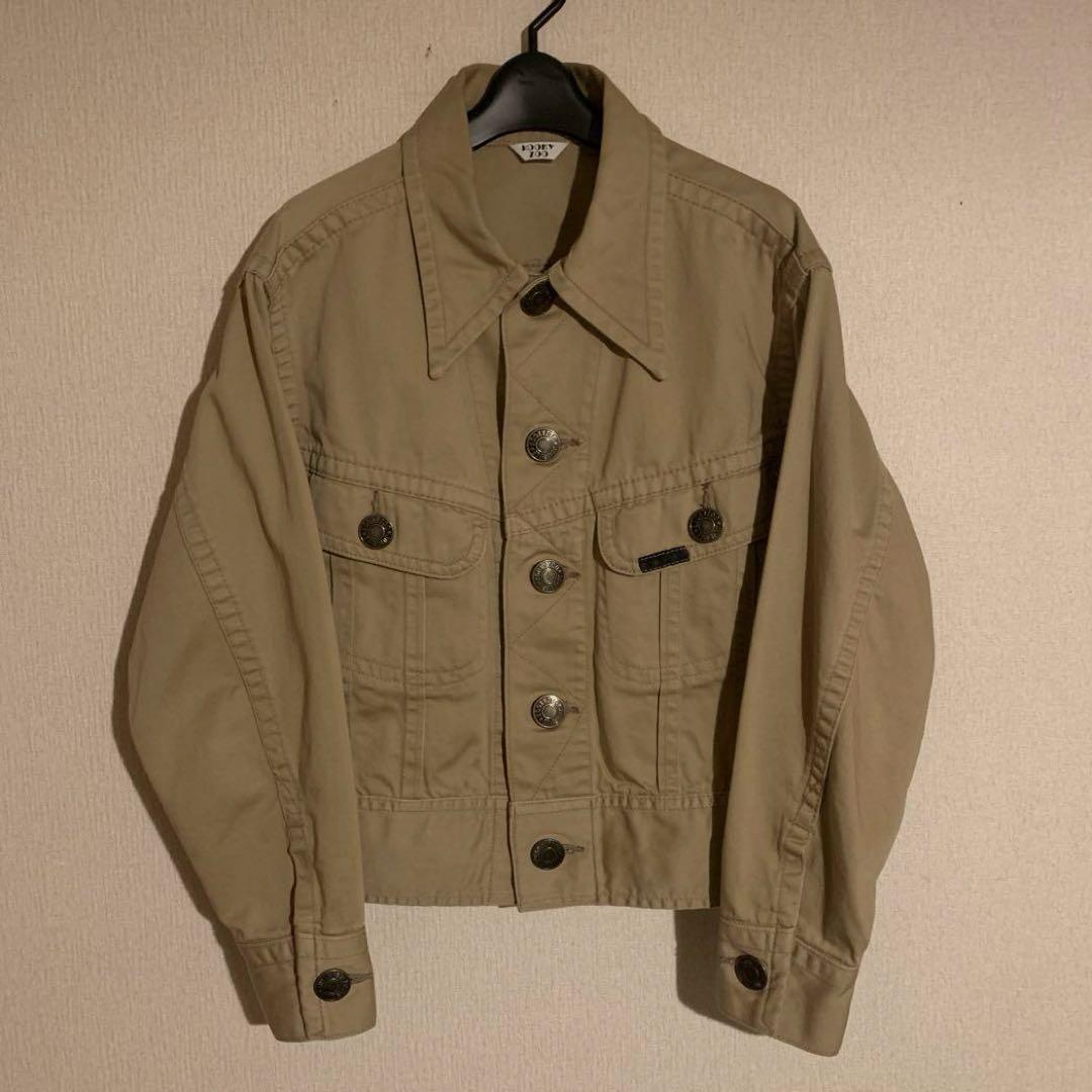 KOOKY ZOO　JUVENILE WESTERNジャケット　サイズ1