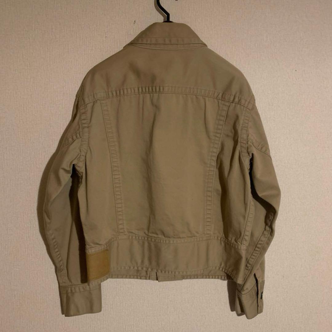 KOOKY ZOO　JUVENILE WESTERNジャケット　サイズ1