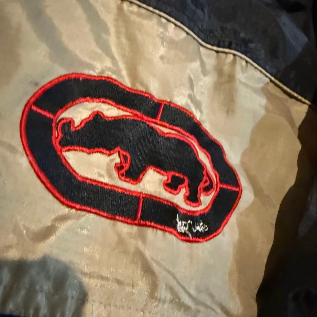 ECKO UNLIMITED アノラックジャケット