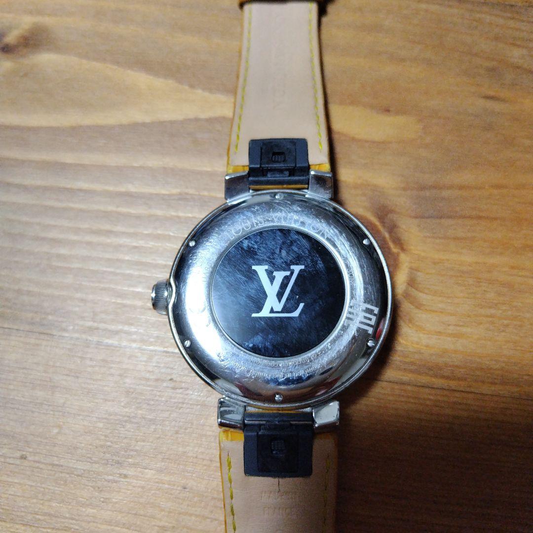 t*i様 ルイヴィトン　タンブールホライゾン　V2