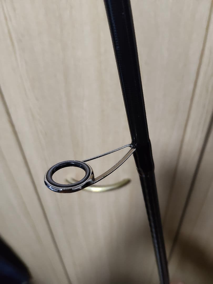 アブガルシア　ソルティーステージ　KR-X キジハタ　状態良好