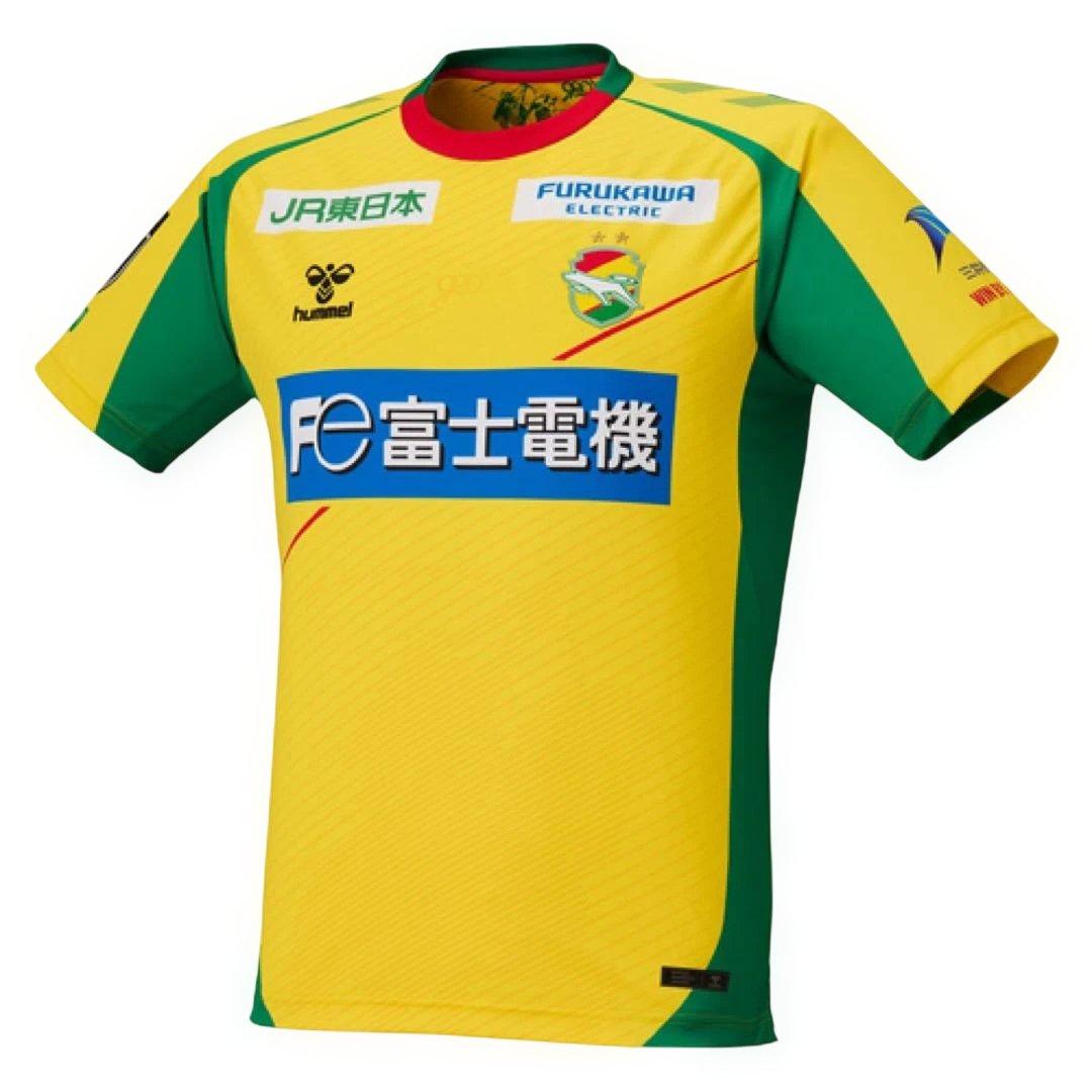 ジェフ千葉 ユニフォーム Oサイズ ベイマックス様