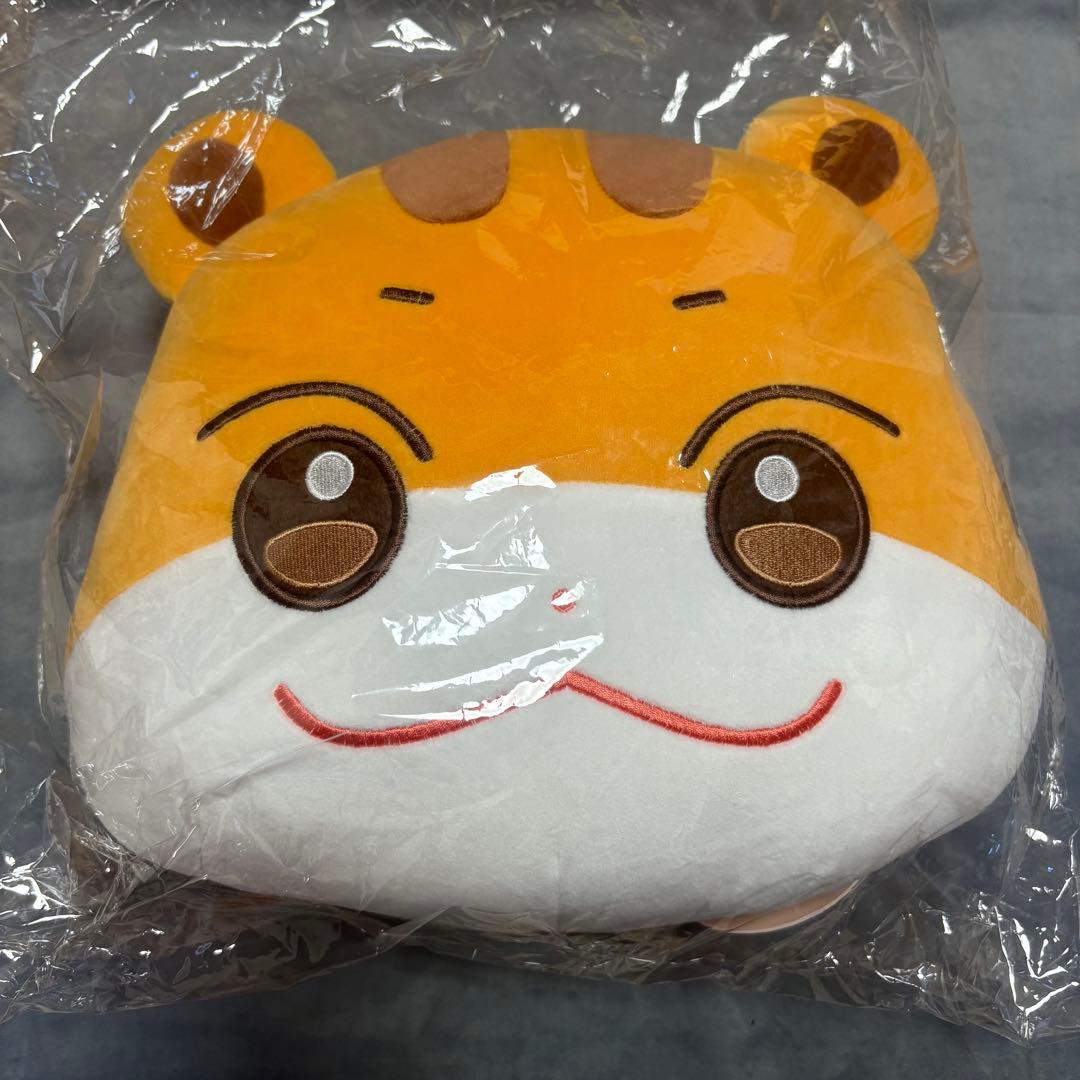 aniteez ホンジュン　チュンラミ　フェイスクッション