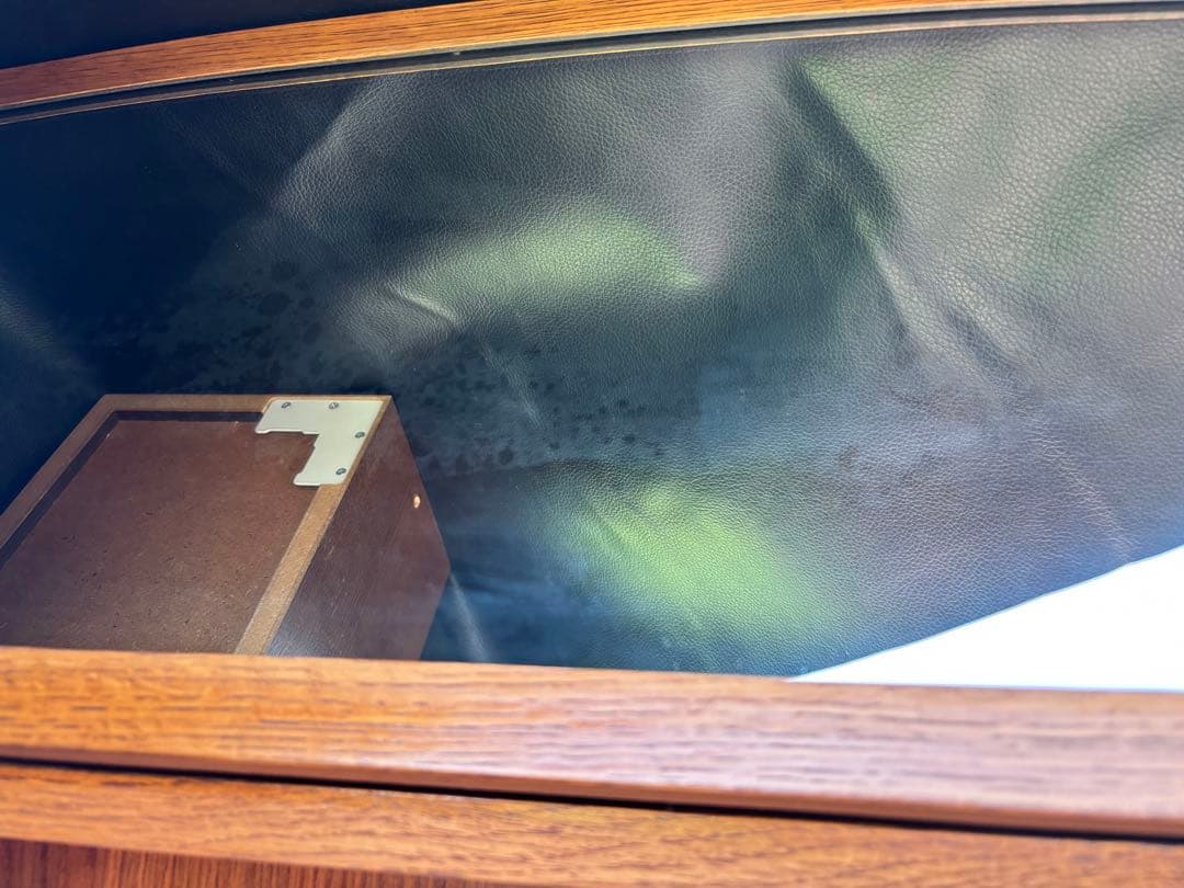 unico(ウニコ)  (クルト) ドレッサー