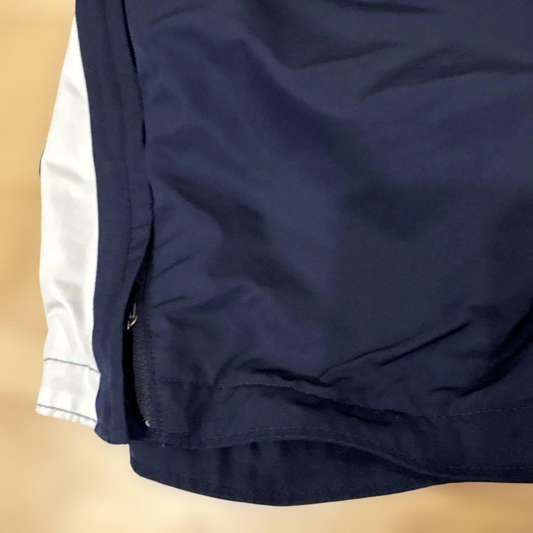 UNDER ARMOUR コールドギア　ネイビー ジャケット XL