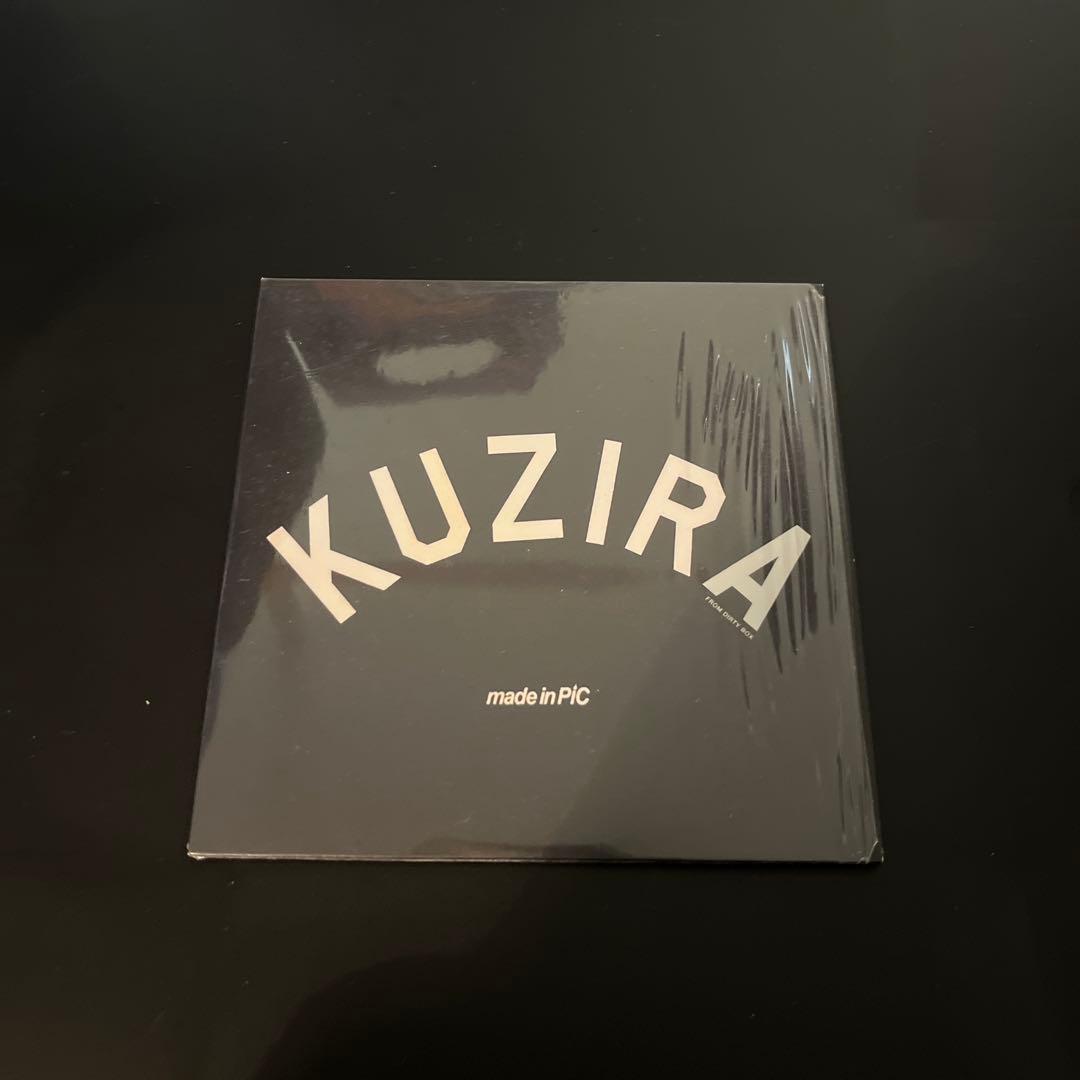 KUZIRA Sleep Now In The  デモ