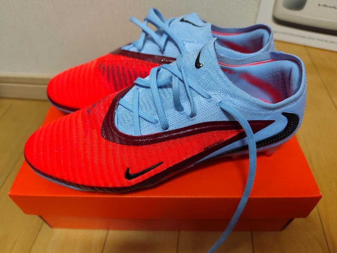 ナイキファントム６エリート AG-PRO 26.5㎝