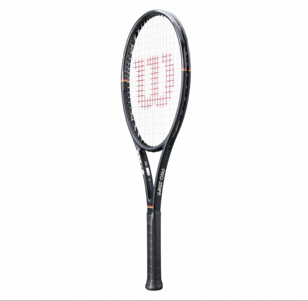ウイルソン Wilson プロ スタッフ 97 クラシック WR201311