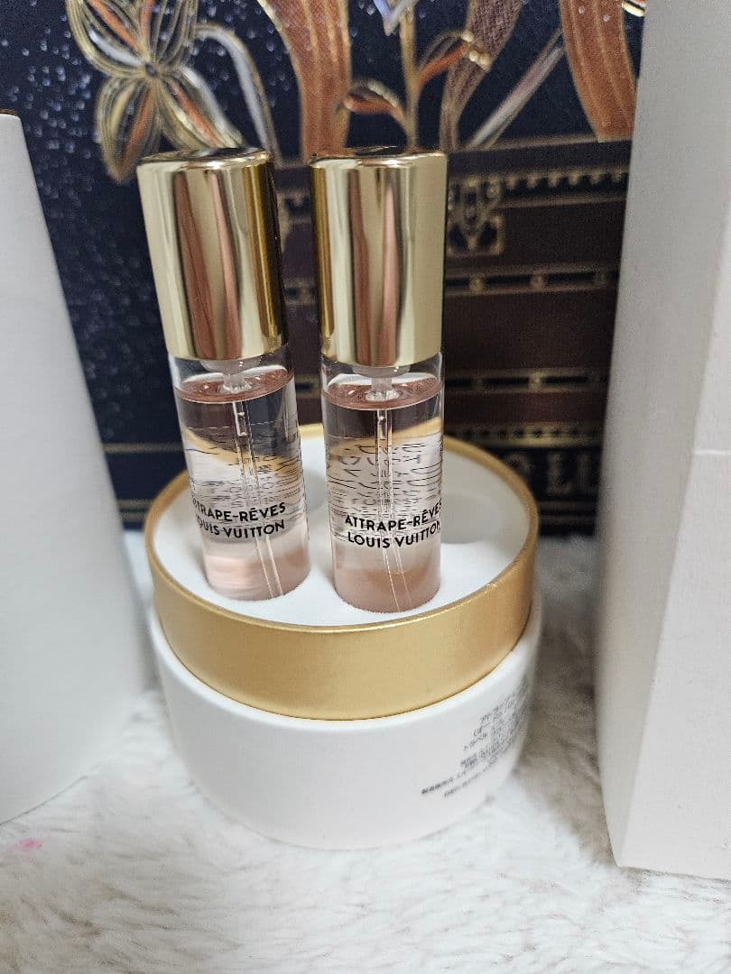LOUIS VUITTON ATTRAPE-RÊVES