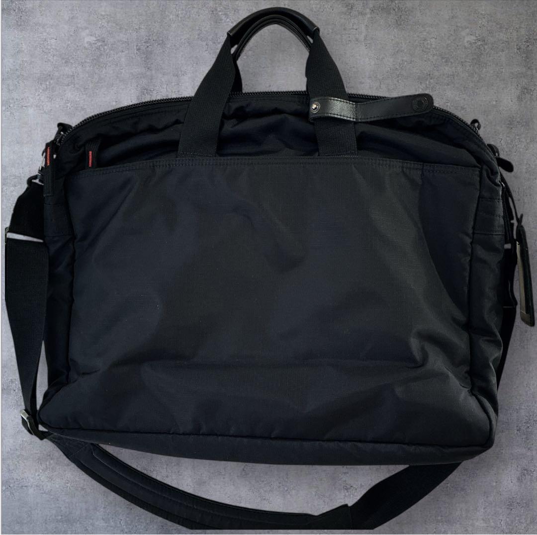 マンハッタンパッセージ ブリーフケース B4 2WAY ビジネスバッグ