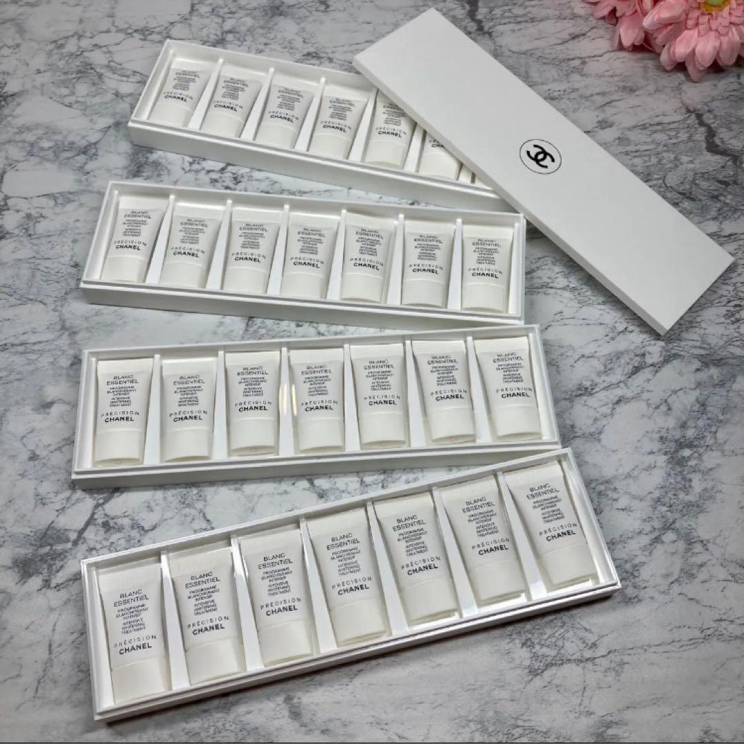 【シャネル✨美容液】ブラン エサンシエル インテンシブ トリートメント❤︎未使用