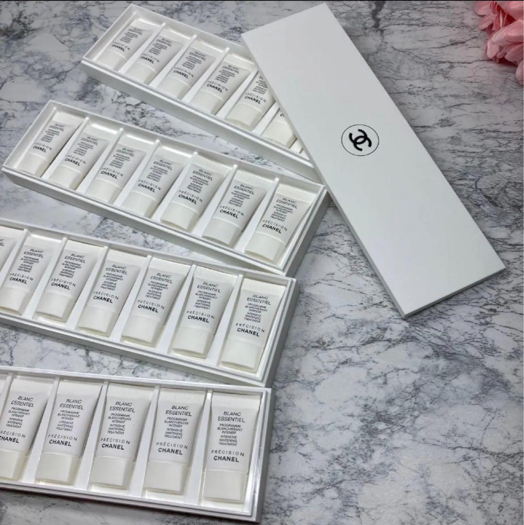 【シャネル✨美容液】ブラン エサンシエル インテンシブ トリートメント❤︎未使用