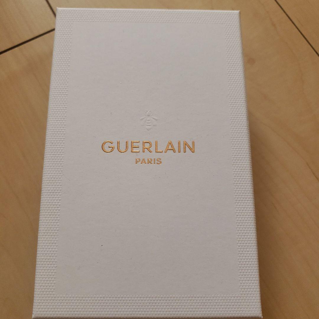ハンドケア・ハンドクリーム GUERLAIN