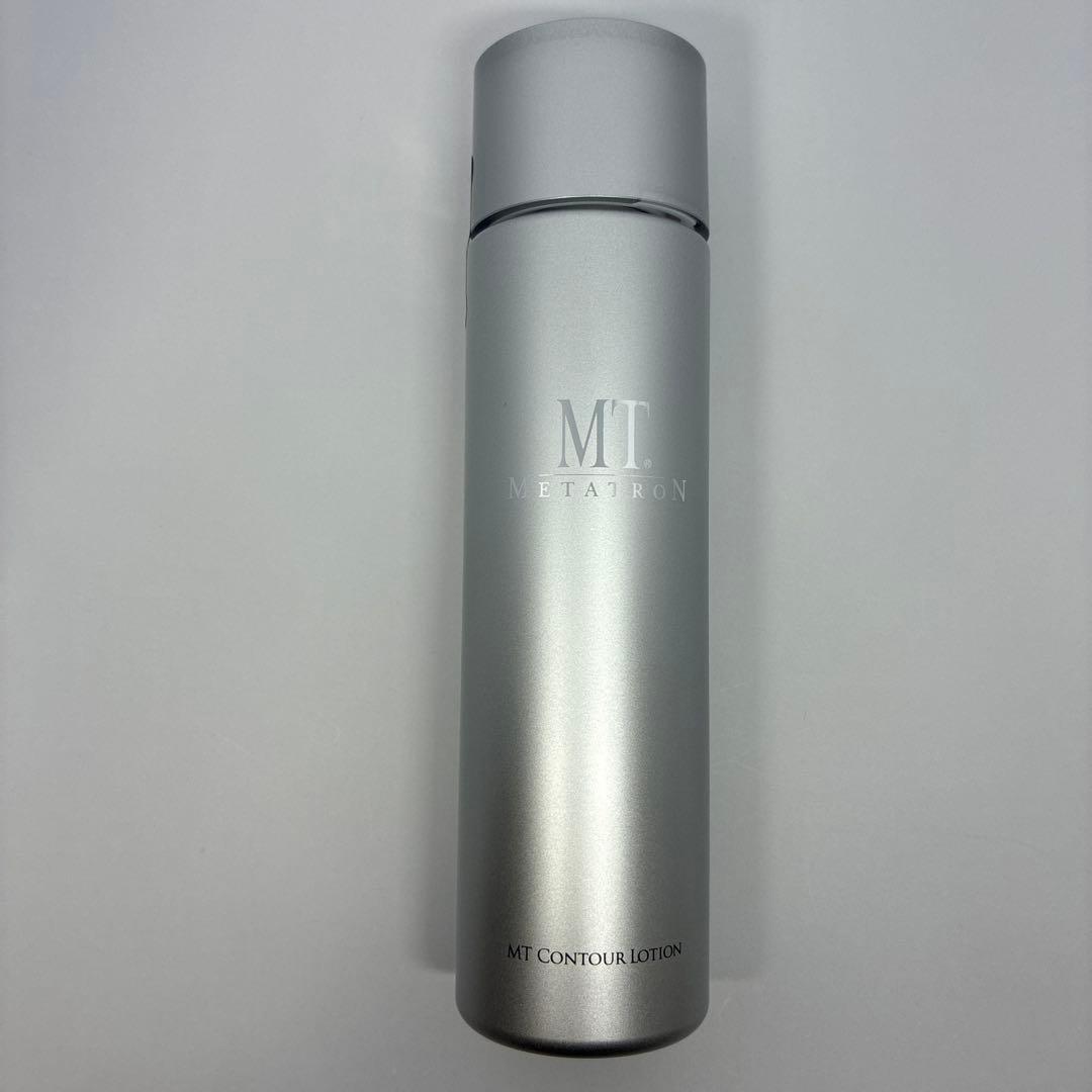 2本セット　新品　MT メタトロン　コントアローション　化粧水　150ml