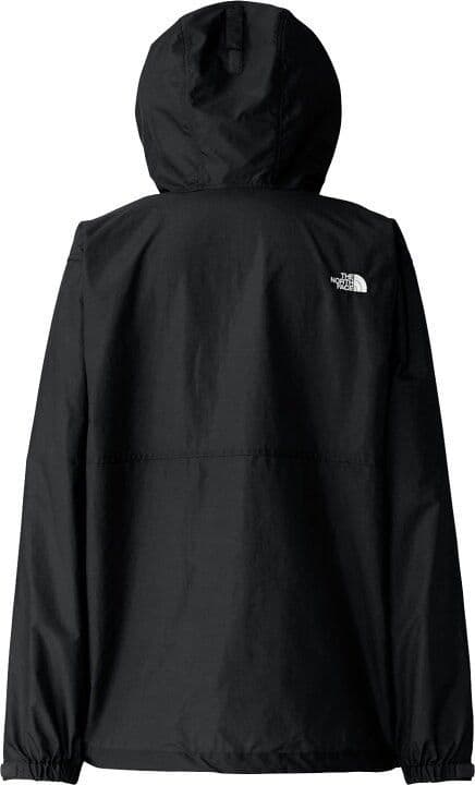 Lサイズ　NP72530　ノースフェイス コンパクトジャケット ブラック