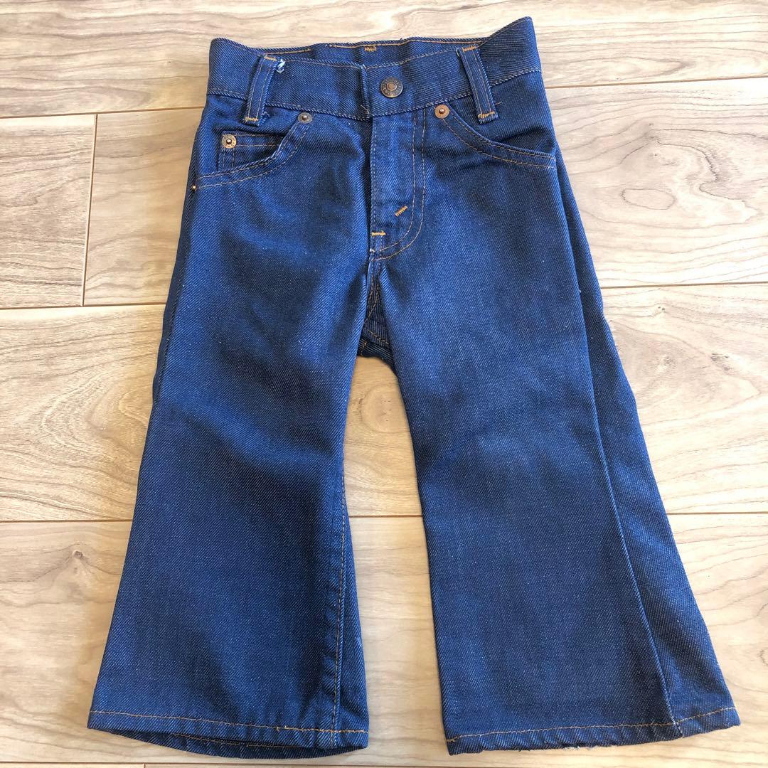 Levi’s Vintage Denim