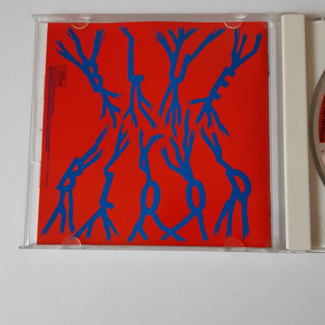 XJAPAN　エックスジャパン