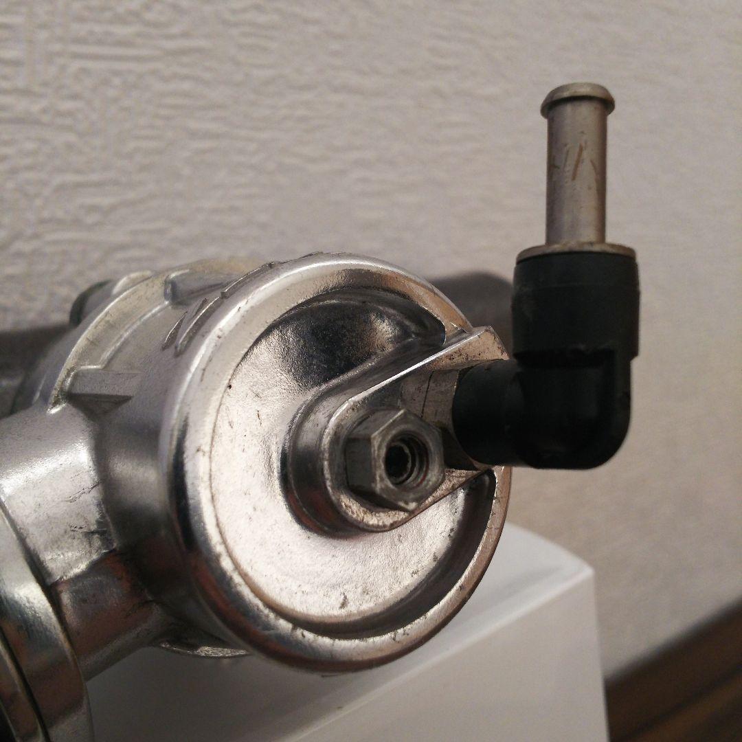 BLITZ 初代スーパーサウンドブローオフバルブ S13系シルビア／180SX