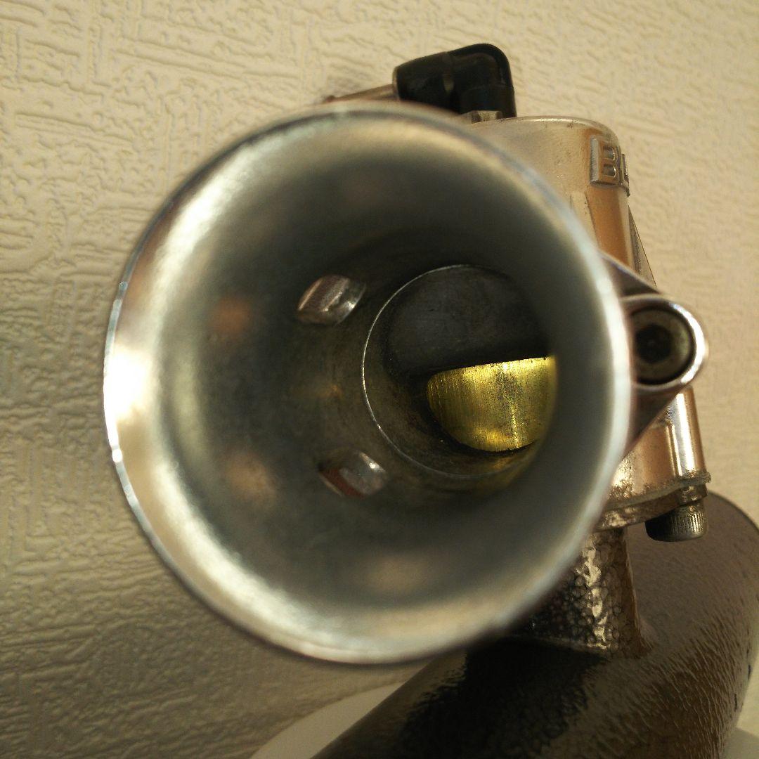 BLITZ 初代スーパーサウンドブローオフバルブ S13系シルビア／180SX