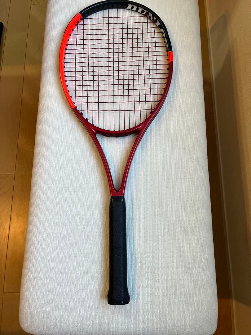 ダンロップ　CX400ツアー2本セット