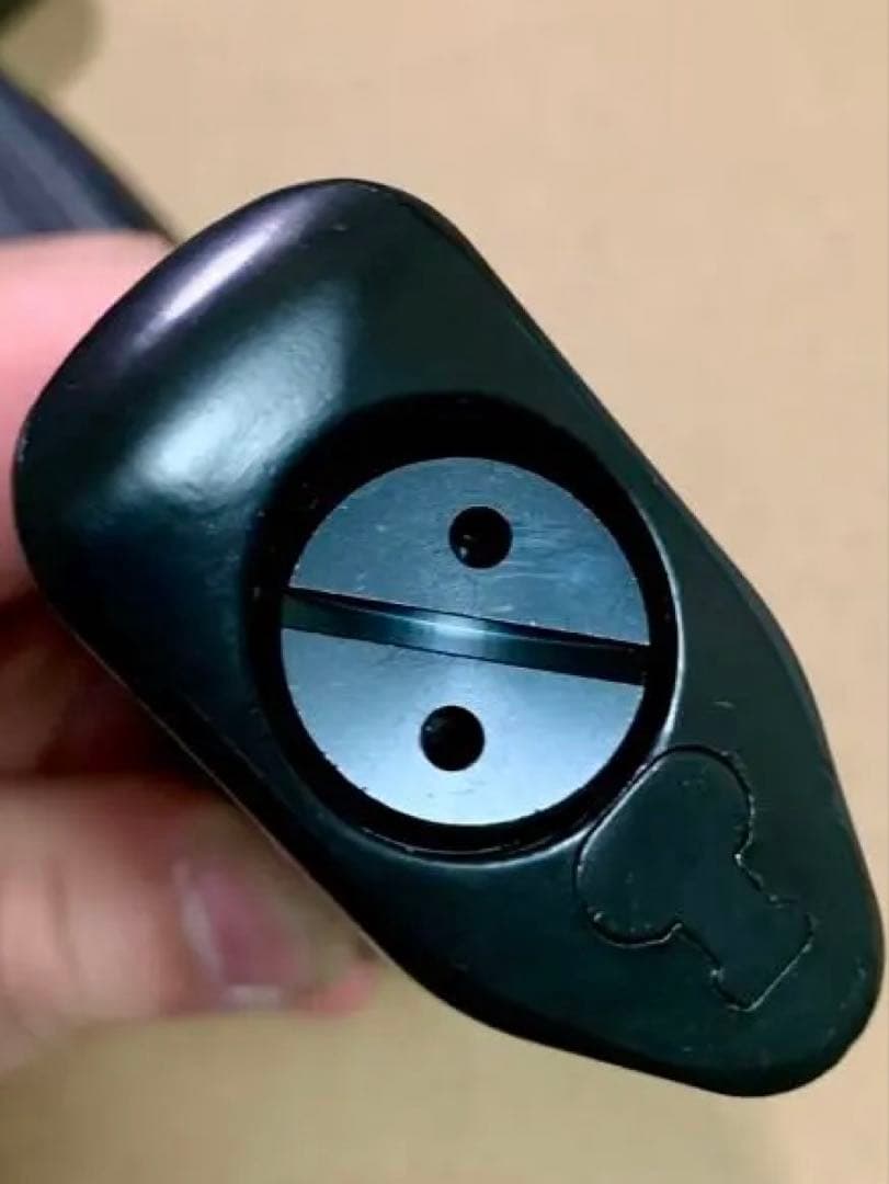 鴉 Marushin Five-seven ガスブローバック マルシン