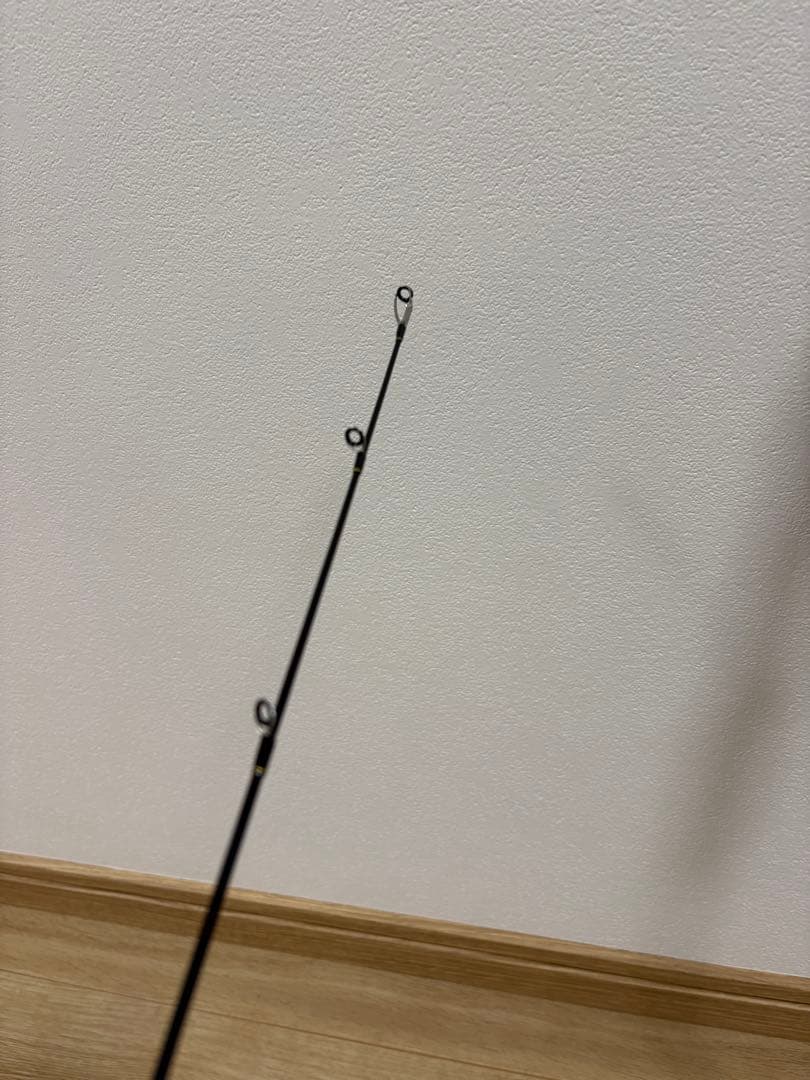 ［中古］メジャークラフト　CRXJ-B702MTR/DTR タイラバ　ドテラ