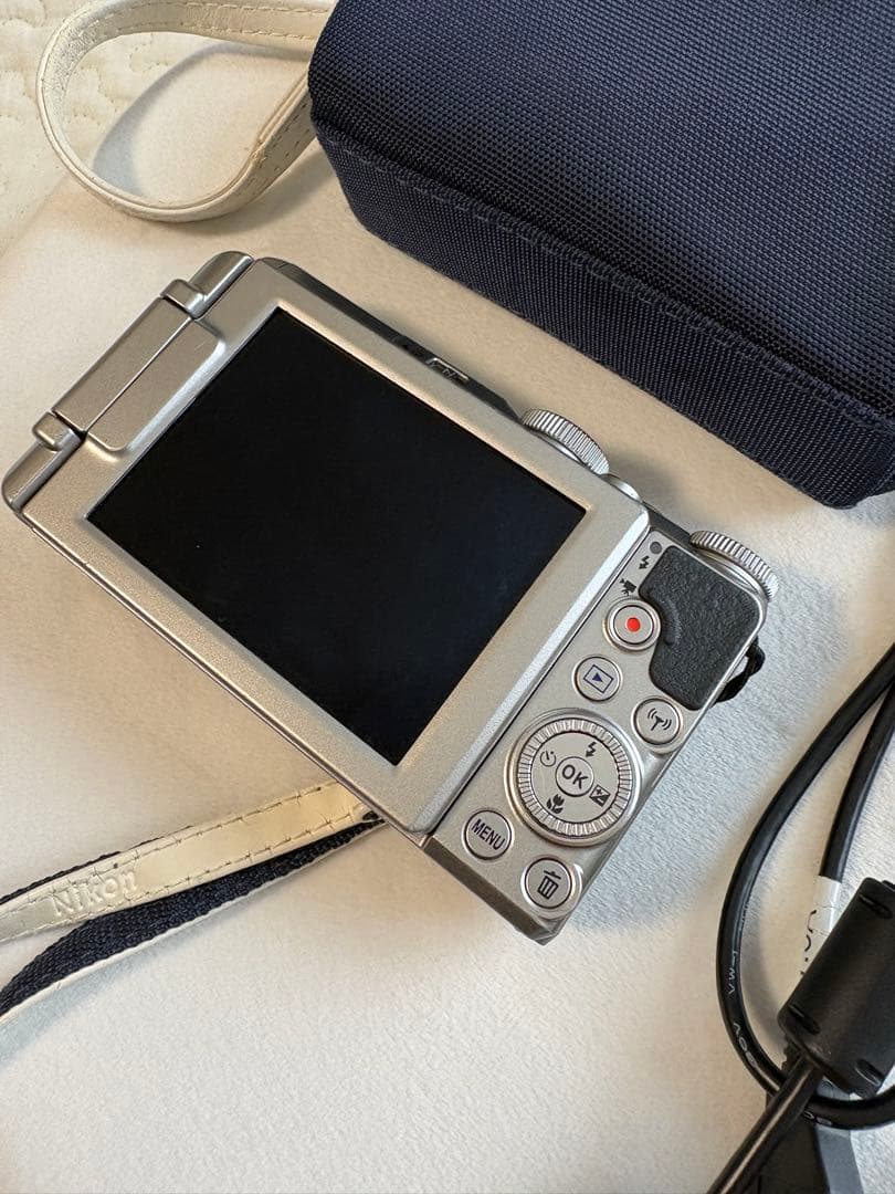 カ*】様 Nikon COOLPIX コンパクトデジタルカメラ