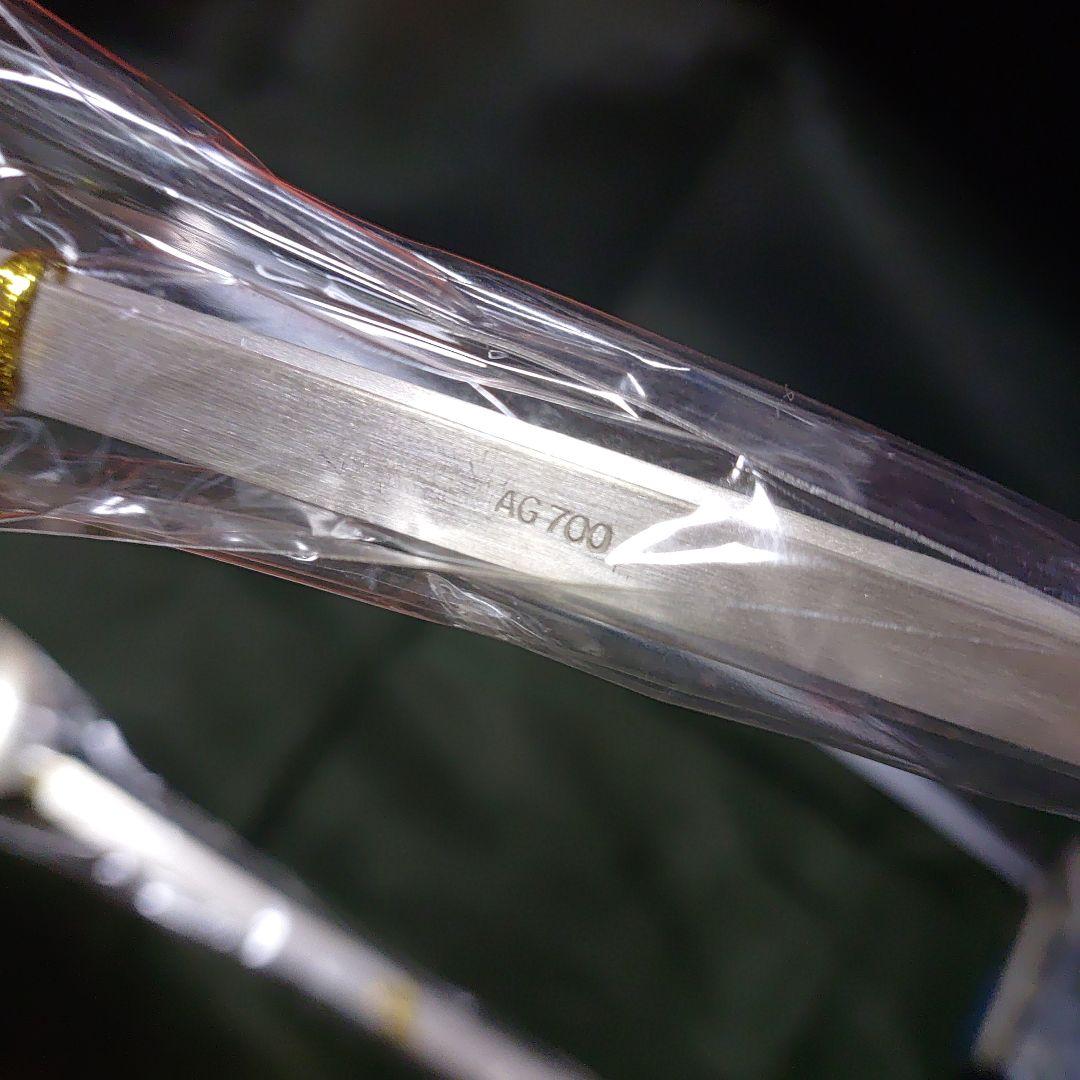 AG700％のスプーン&ハシ　韓国