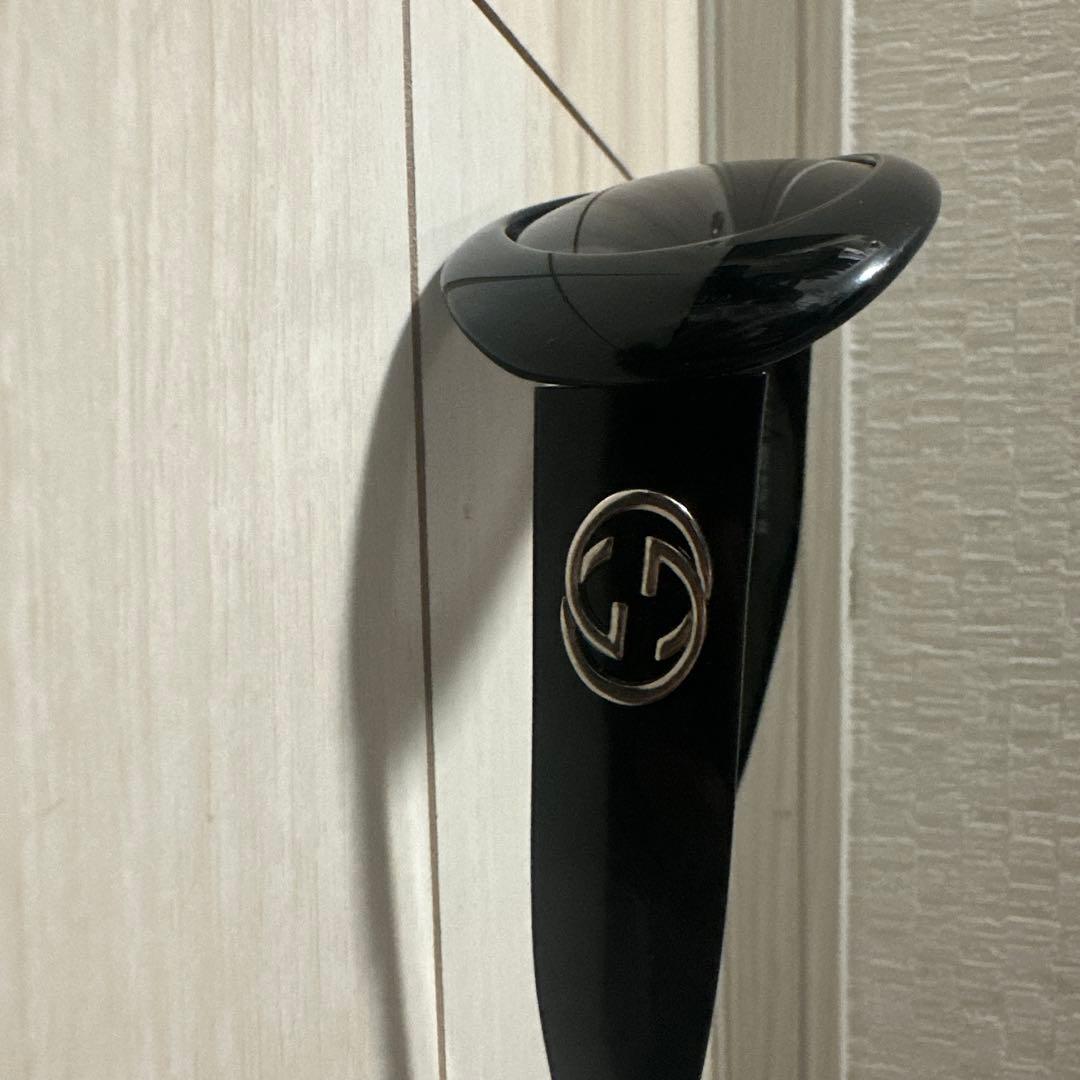 Gucci オーバル サングラス