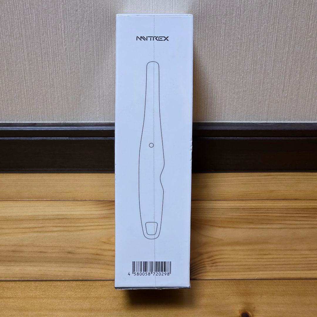 [新品・未使用]MYTREX EYE HEAT PRO ホットアイマスク