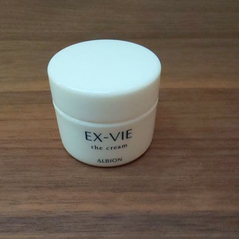 アルビオン エクス ヴィ ザ クリーム