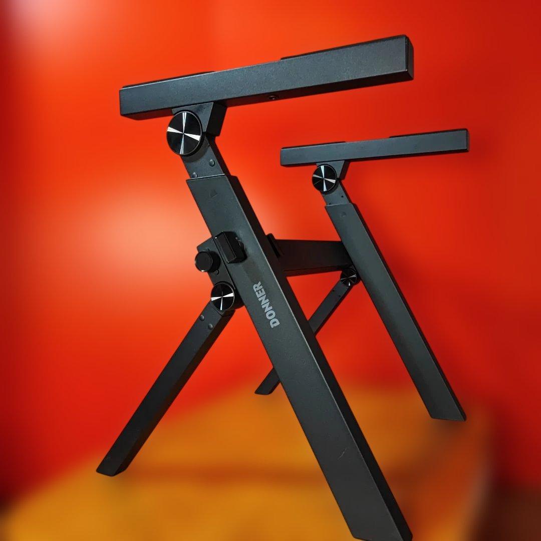 Donner キーボードスタンド Z型 DKS-100