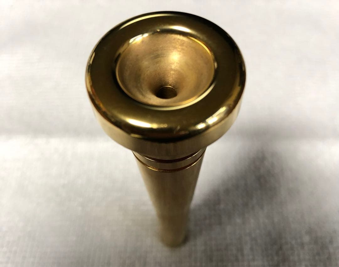 管楽器・吹奏楽器 Best Brass Groove 7E